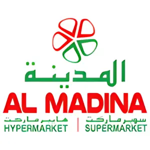 Al madina
