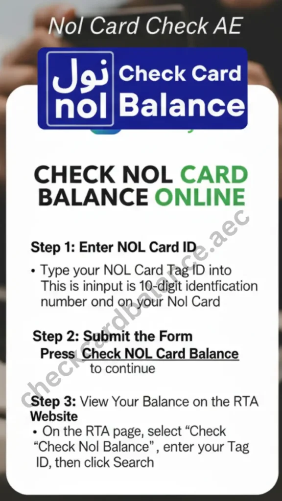 NOL Plus: Redeem Loyalty Points with Dubai’s Loyalty Program 2 NOL Plus info 1